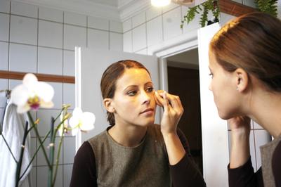 Tornóczky Anita-stock-foto