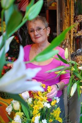 Guba Ági-stock-foto