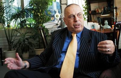 Gergényi Péter-stock-foto