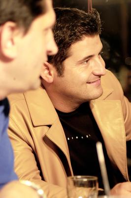 Hajdú Péter-stock-foto