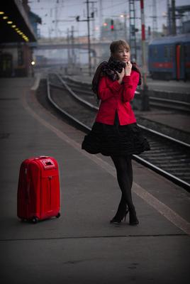 Harcsa Veronika-stock-foto