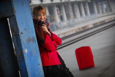 Harcsa Veronika-stock-foto