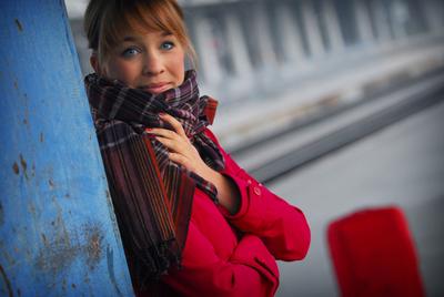 Harcsa Veronika-stock-foto