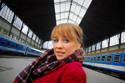 Harcsa Veronika-stock-foto