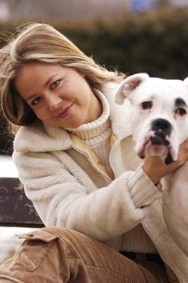 Haumann Petra-stock-foto