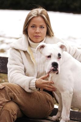 Haumann Petra-stock-foto