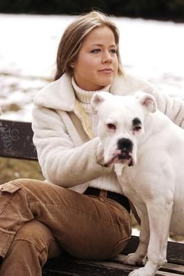 Haumann Petra-stock-foto