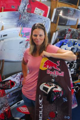 Horváth Kinga-stock-foto