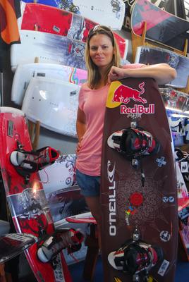 Horváth Kinga-stock-foto