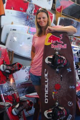 Horváth Kinga-stock-foto