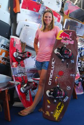 Horváth Kinga-stock-foto