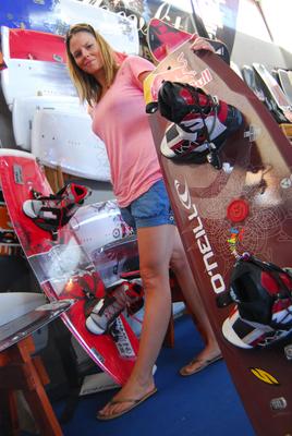 Horváth Kinga-stock-foto