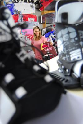 Horváth Kinga-stock-foto