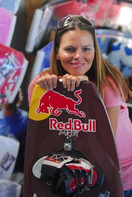 Horváth Kinga-stock-foto