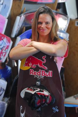 Horváth Kinga-stock-foto