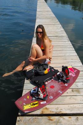 Horváth Kinga-stock-foto