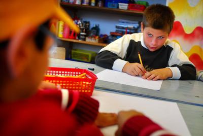 Igazgyöngy Alapfokú Művészetoktatási Intézmény-stock-foto