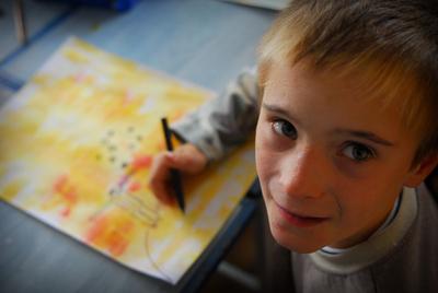 Igazgyöngy Alapfokú Művészetoktatási Intézmény-stock-foto