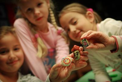 Igazgyöngy Alapfokú Művészetoktatási Intézmény-stock-foto