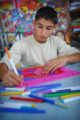 Igazgyöngy Alapfokú Művészetoktatási Intézmény-stock-foto