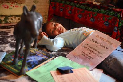 Igazgyöngy Alapfokú Művészetoktatási Intézmény-stock-foto