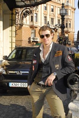 Kamarás Iván-stock-foto