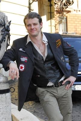 Kamarás Iván-stock-foto