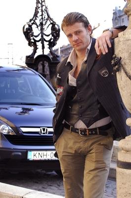 Kamarás Iván-stock-foto