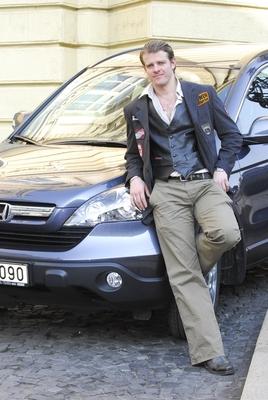 Kamarás Iván-stock-foto