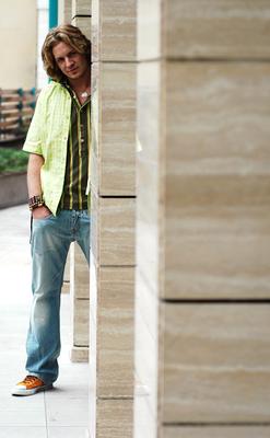 Kontor Tamás-stock-foto