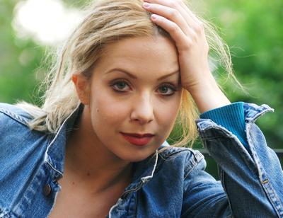 Kovács Patrícia-stock-foto