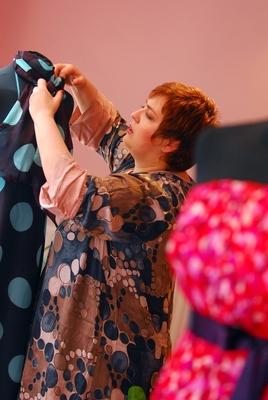 Makány Márta-stock-foto