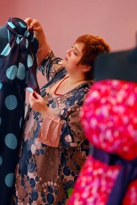 Makány Márta-stock-foto