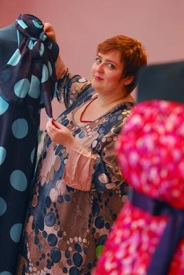 Makány Márta-stock-foto