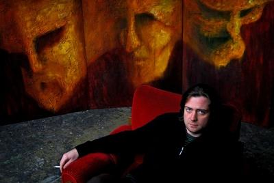 Margit Szabolcs-stock-foto