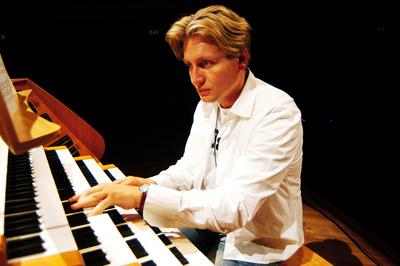 Varnus Xavér-stock-foto