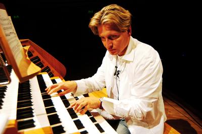 Varnus Xavér-stock-foto