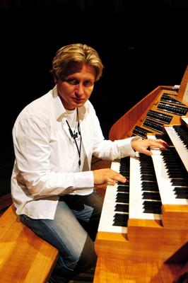 Varnus Xavér-stock-foto