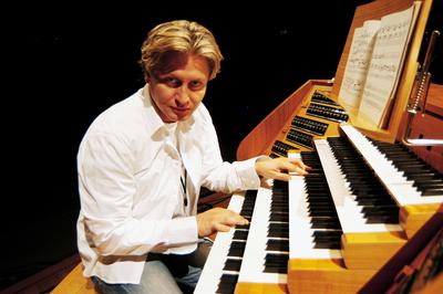 Varnus Xavér-stock-foto