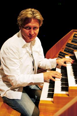 Varnus Xavér-stock-foto