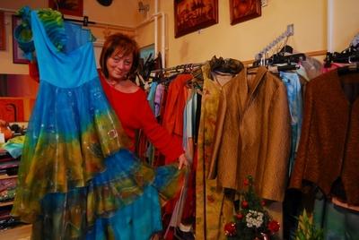 Varró Gabi-stock-foto