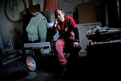 Vincze Ottó-stock-foto