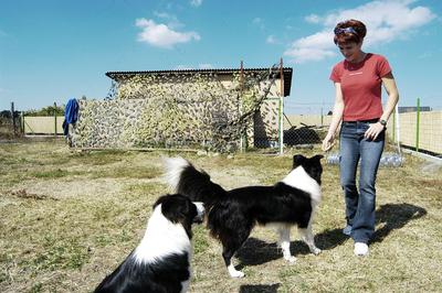 Vörös Zsuzsa-stock-foto