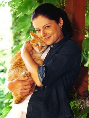 Szászi Móni-stock-foto