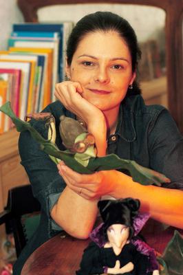 Szászi Móni-stock-foto