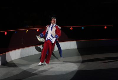 8. Nemzetközi Cirkuszfesztivál-stock-photo