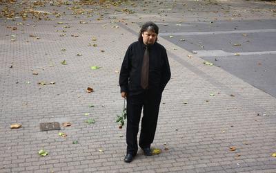 Végső búcsú Albert Györgyitől-stock-foto