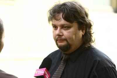 Végső búcsú Albert Györgyitől-stock-foto