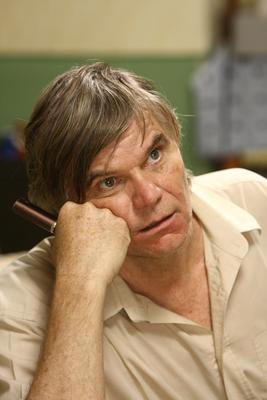 Állomás - A Duna TV saját gyártású sorozata-stock-foto