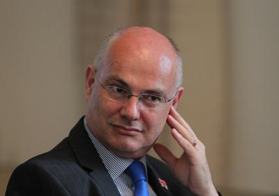 Londoni olimpia - az MTVA sajtótájékoztatója-stock-foto